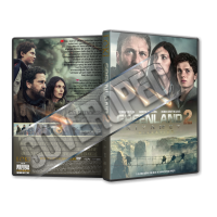 Greenland Kıyamet - Greenland 2 Migration - 2026 Türkçe Dvd Cover Tasarımı Greenland Kıyamet - Greenland 2 Migration - 2026 Türkçe Dvd Cover Tasarımı